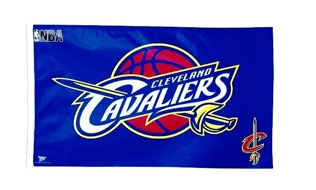 National Basketball League Team Flags — Lawson Flag Supply